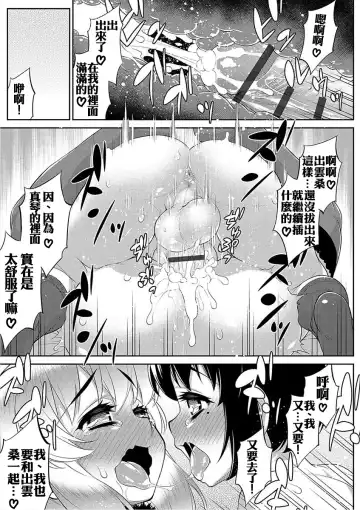 [Katou Jun] Mesuiki Otokonoko Switch Fhentai - Page 7