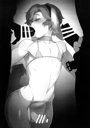 Kemo Otokonoko Lovers | Furry Femboy Lovers Fhentai - Page 15