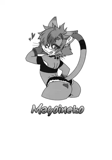 Kemo Otokonoko Lovers | Furry Femboy Lovers Fhentai - Page 35