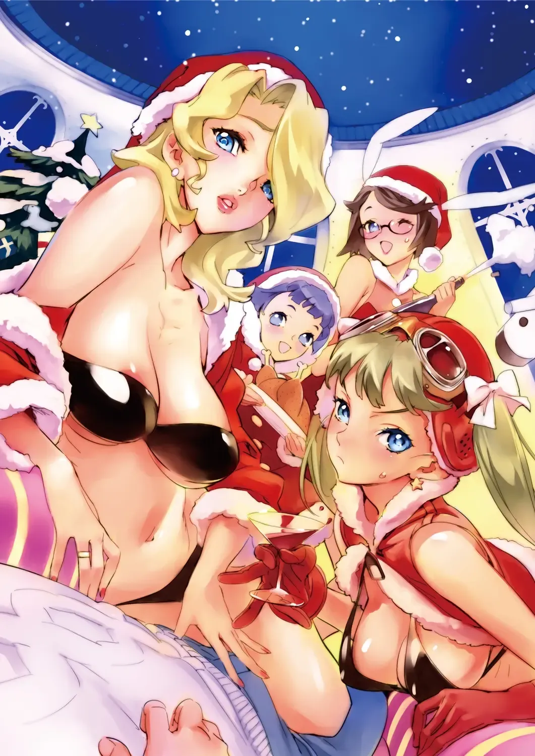 [Nishieda] Dendrobium Fhentai - Page 148