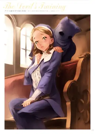 [Nishieda] Dendrobium Fhentai - Page 114