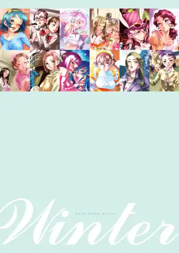 [Nishieda] Dendrobium Fhentai - Page 146