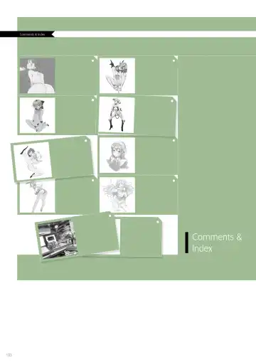 [Nishieda] Dendrobium Fhentai - Page 194