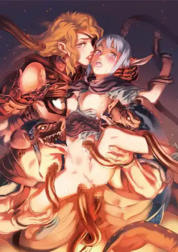 [Nishieda] Dendrobium Fhentai - Page 80