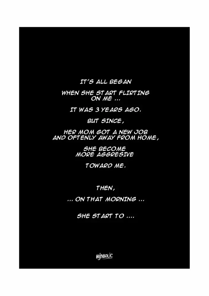 [Hijabolic] Cross Pair Fhentai - Page 2