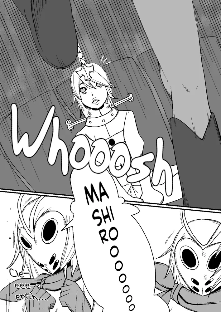 Mashiro Fhentai - Page 2