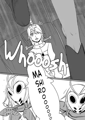 Mashiro Fhentai - Page 2