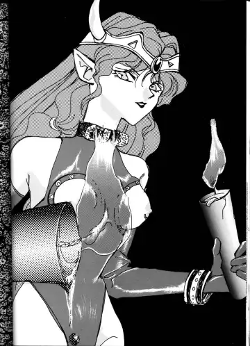 [Manda Ringo - Zekuu Tooru] Koushoku Himegimi Fhentai - Page 17