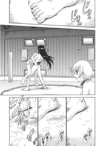 [Kamirenjaku Sanpei] Yamato Nadeshiko Fhentai - Page 73