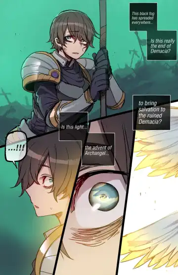 [Ratatatat74] Runation part 2 by Mr. skull Fhentai - Page 15