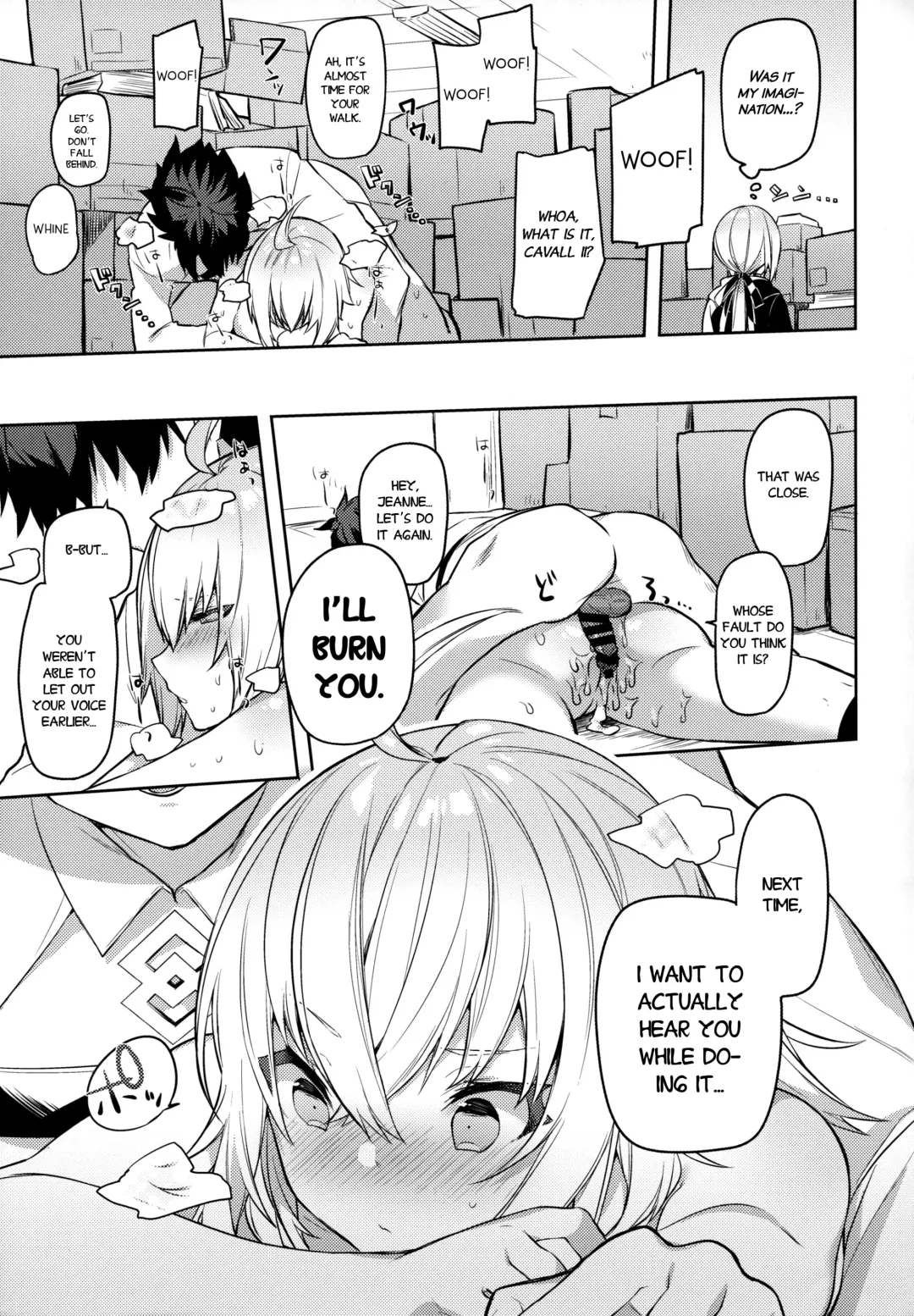 [Itohana] Shinjuku Sneaking Mission Fhentai - Page 22