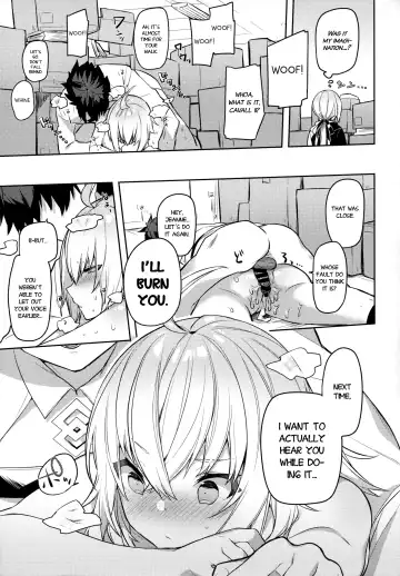 [Itohana] Shinjuku Sneaking Mission Fhentai - Page 22