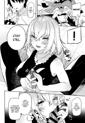 [Itohana] Shinjuku Sneaking Mission Fhentai - Page 5