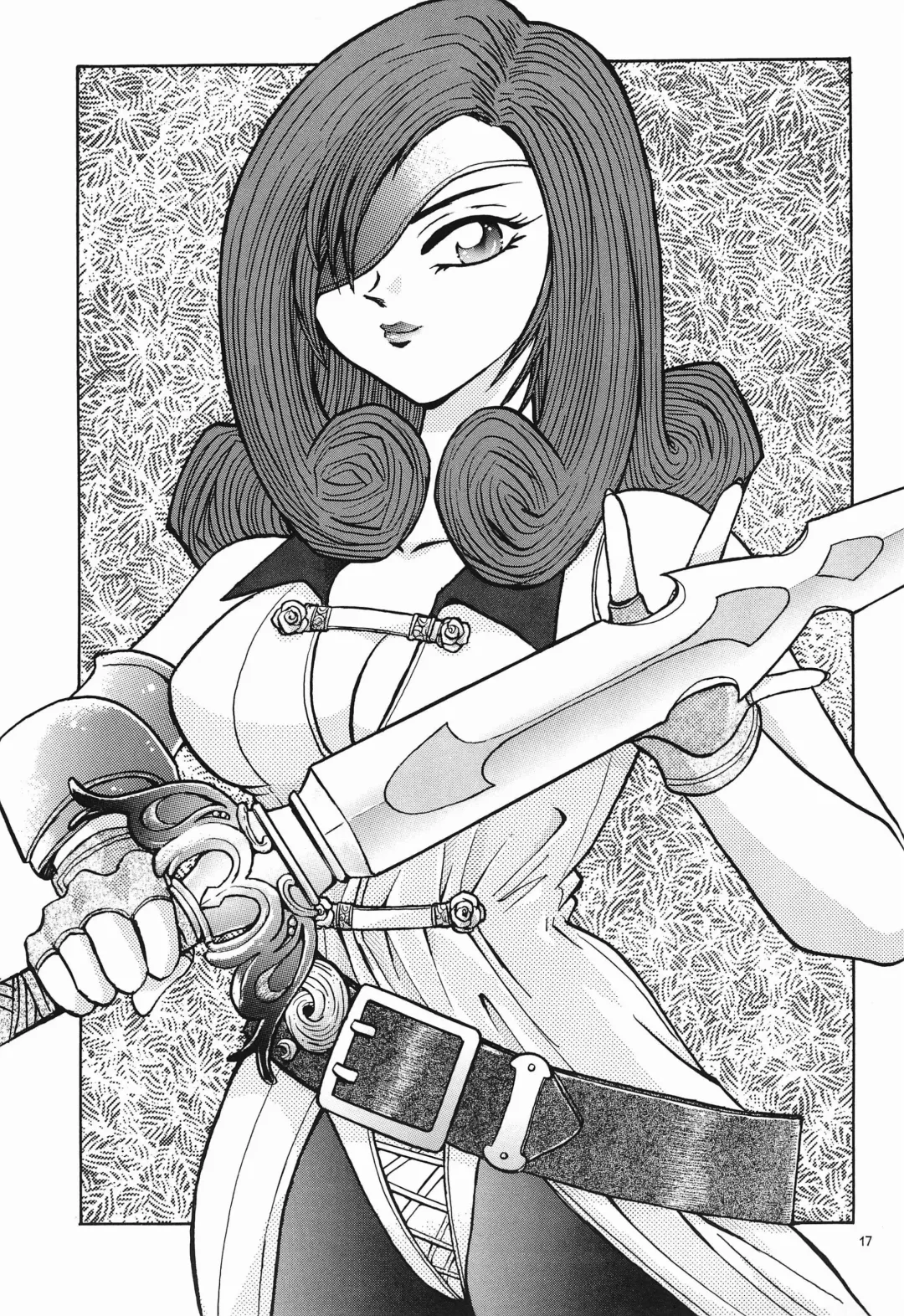 [Sumi Ryuichi] Eiko Ganbaru! | Good Luck, Eiko! Fhentai - Page 16