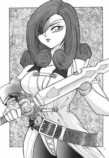 [Sumi Ryuichi] Eiko Ganbaru! | Good Luck, Eiko! Fhentai - Page 16