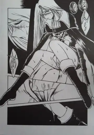 [Chiba Shuusaku - Kuroinu Juu - Ros] Matsumoto Fhentai - Page 12