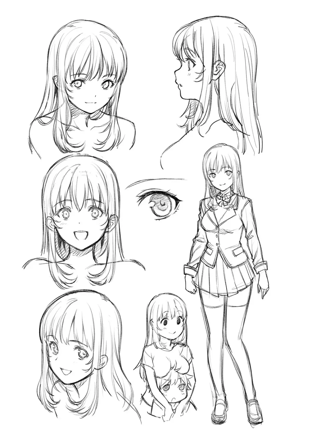 [Tsukimoto Kizuki] OneShota Atsume Fhentai - Page 5