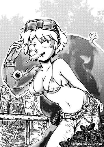Karada ga Eroi Mob-gao Joshi tte Nanka Muchakucha Eroi yo ne! ~Karada ga Eroi Mob-gao Joshi Goudoubon~ Fhentai - Page 70