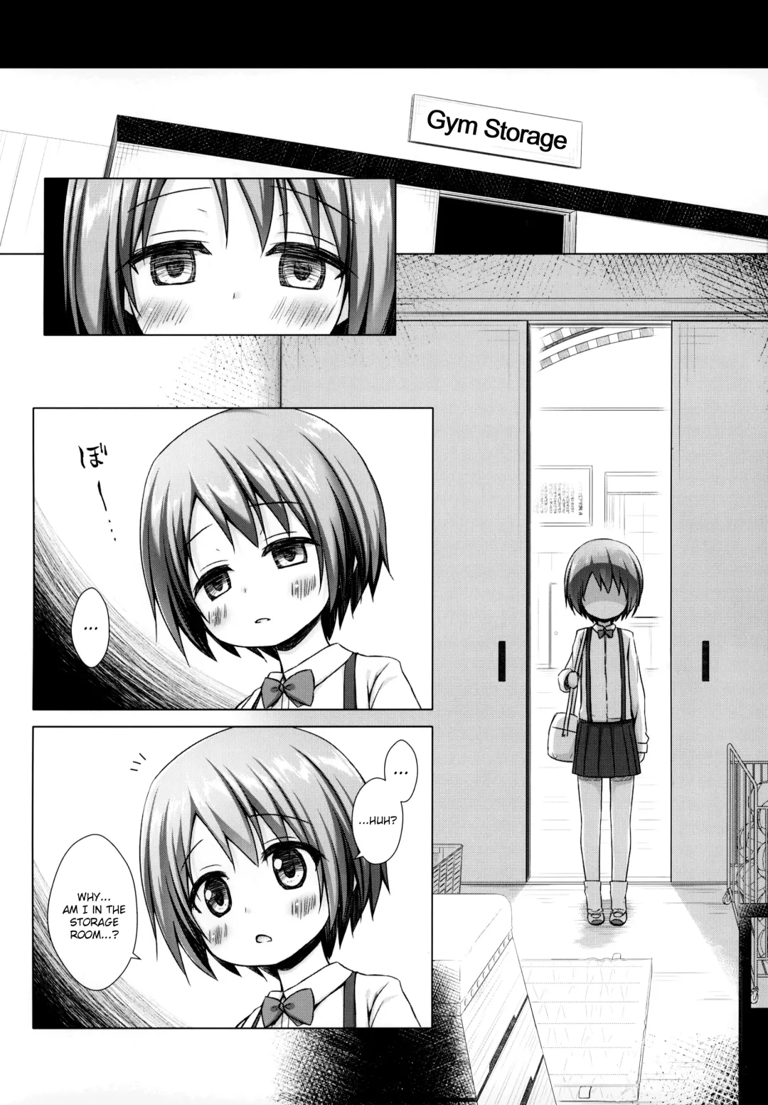 [Yukino Minato] Rakuen no Omochabako 2-jikanme Fhentai - Page 10