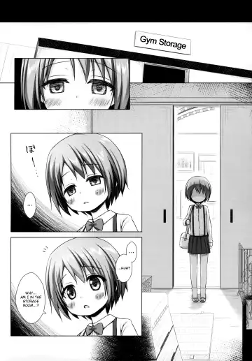 [Yukino Minato] Rakuen no Omochabako 2-jikanme Fhentai - Page 10