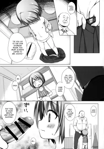 [Yukino Minato] Rakuen no Omochabako 2-jikanme Fhentai - Page 12