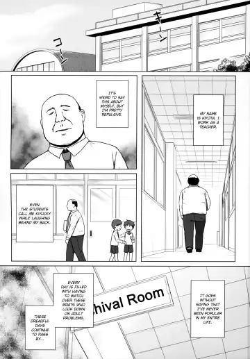 [Yukino Minato] Rakuen no Omochabako 2-jikanme Fhentai - Page 2