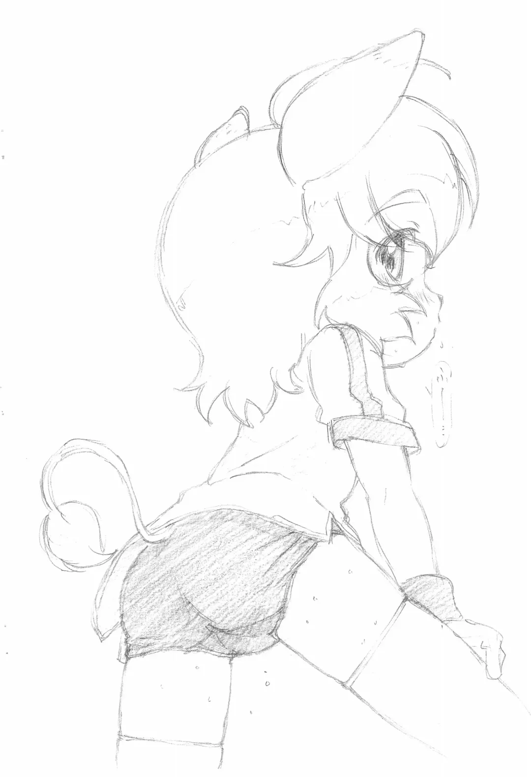 [Kokorozashi Satoshi] Koniro Ouji Fhentai - Page 4