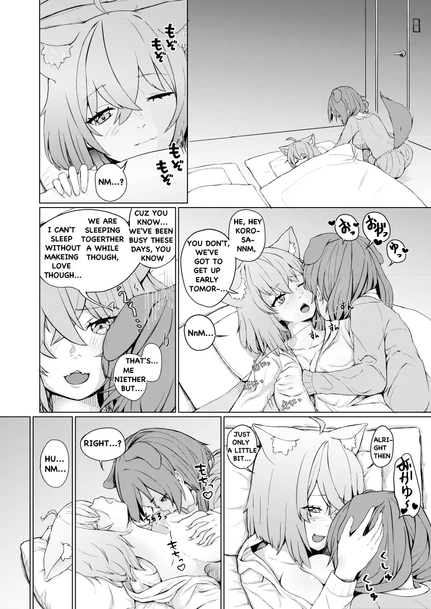 [Usagi Gyouza] OKKRdeZIPZIP! Vol.1 Fhentai - Page 4