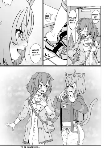 [Usagi Gyouza] OKKRdeZIPZIP! Vol.1 Fhentai - Page 29