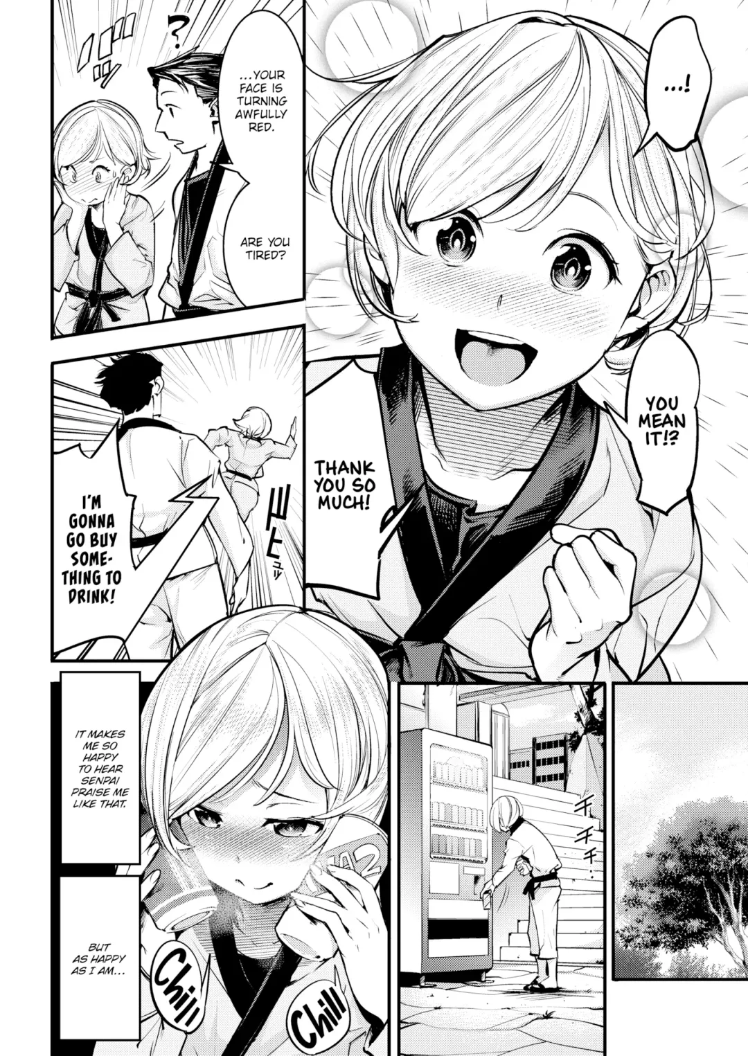[Savan] Horny Rabbits Fhentai - Page 102
