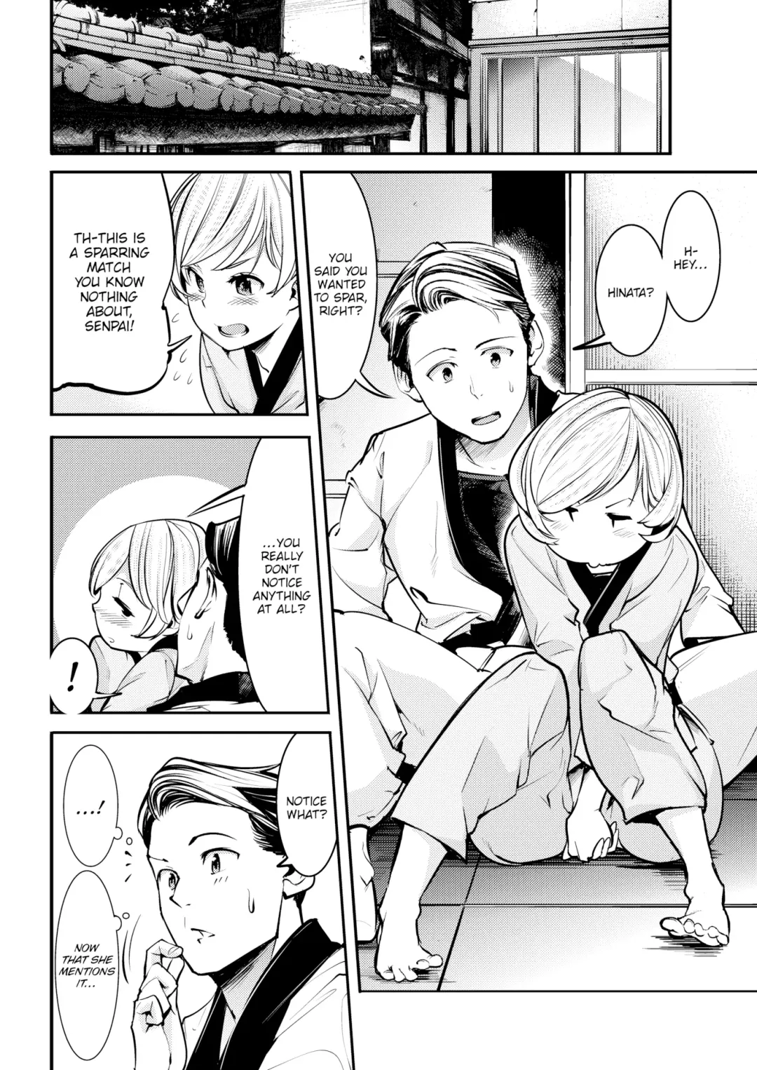 [Savan] Horny Rabbits Fhentai - Page 106