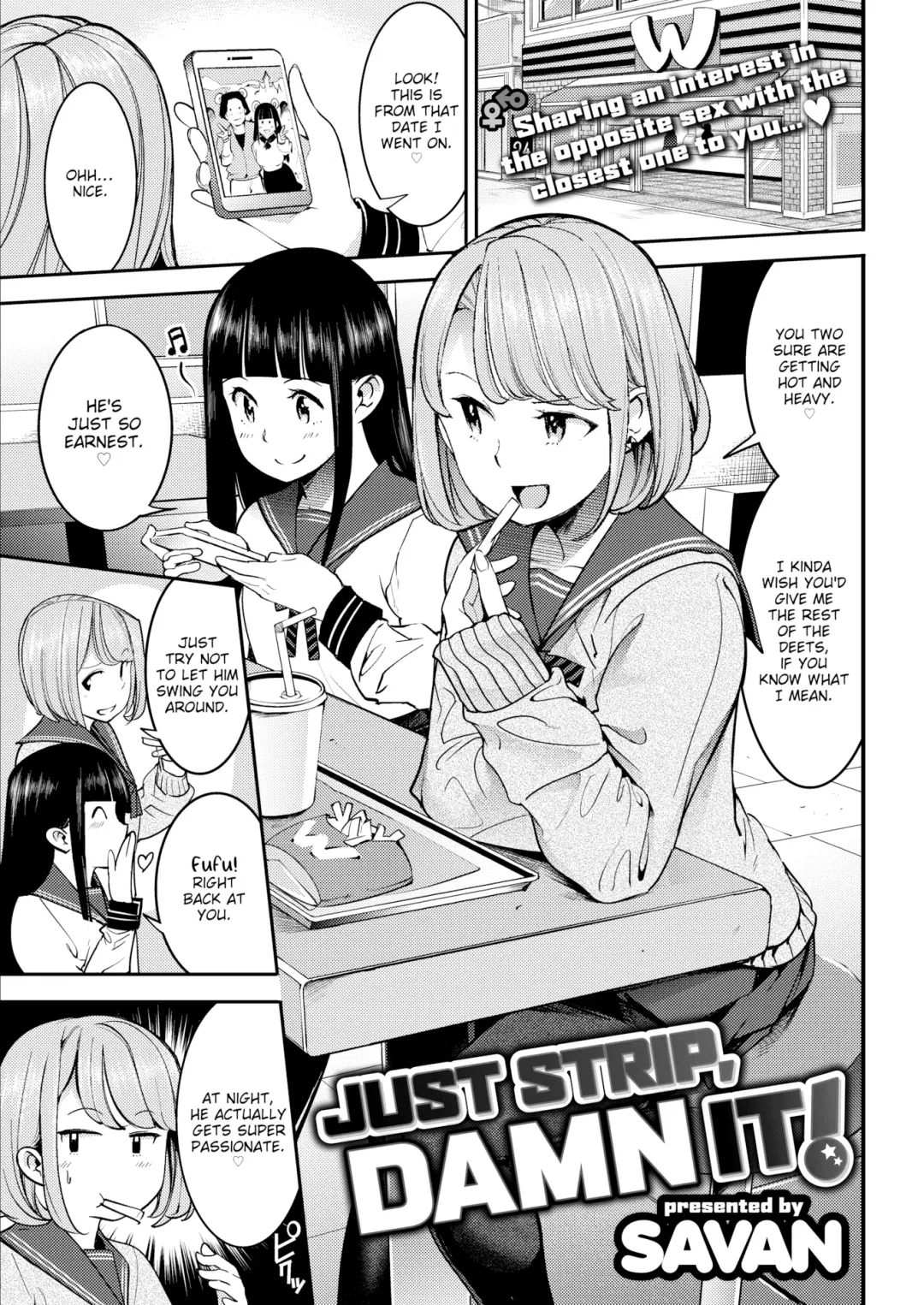 [Savan] Horny Rabbits Fhentai - Page 23