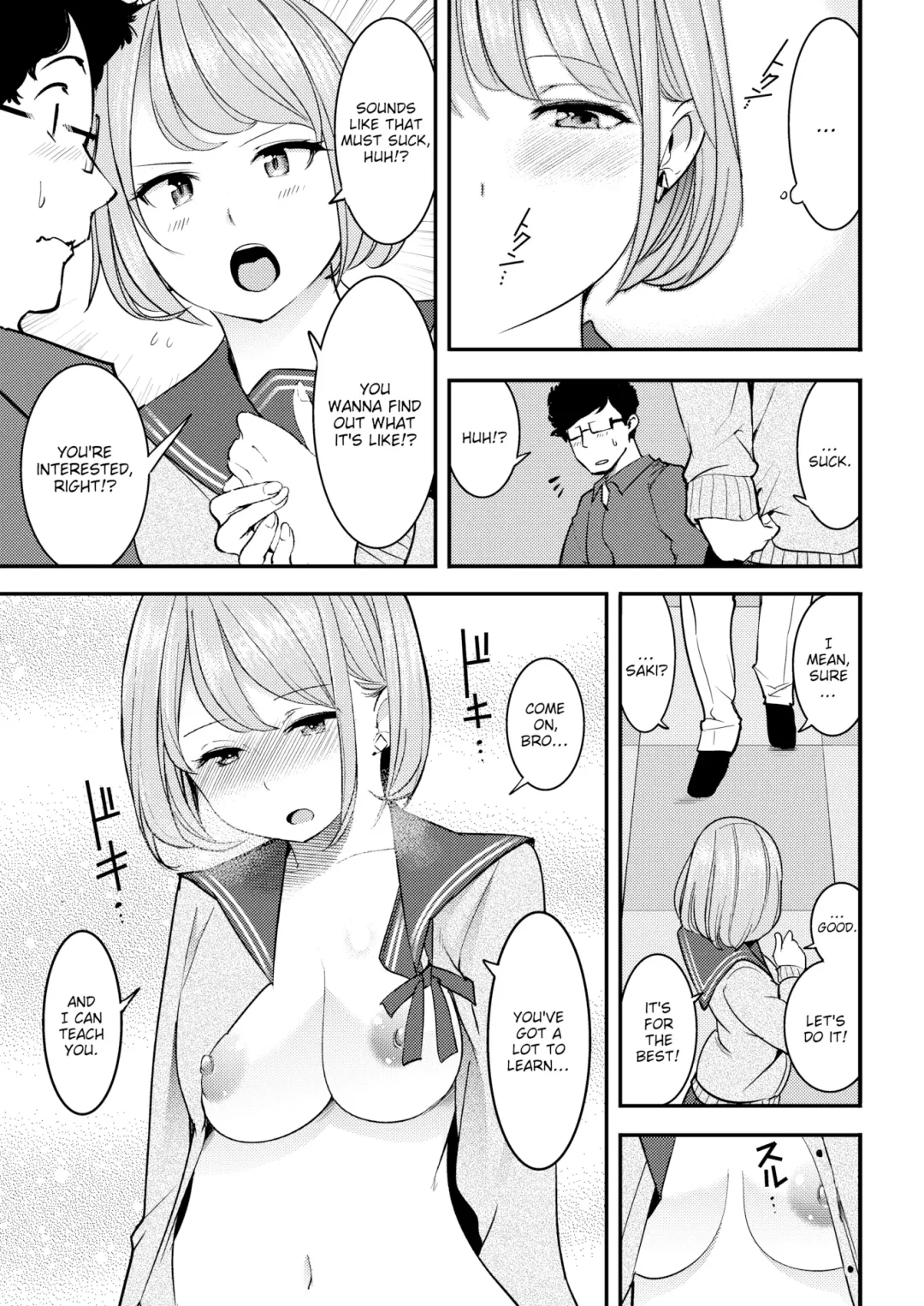 [Savan] Horny Rabbits Fhentai - Page 35