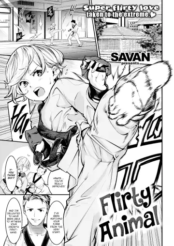 [Savan] Horny Rabbits Fhentai - Page 101