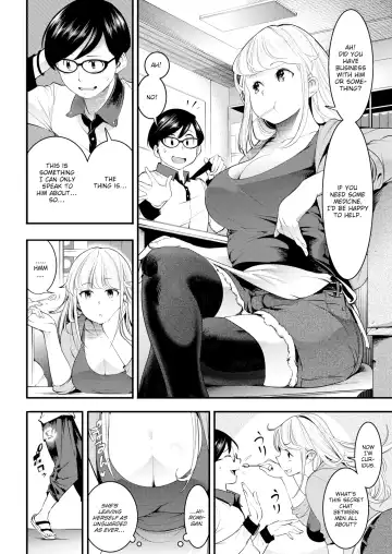[Savan] Horny Rabbits Fhentai - Page 140