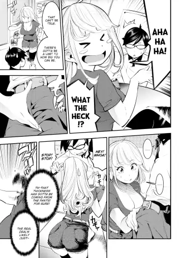 [Savan] Horny Rabbits Fhentai - Page 143
