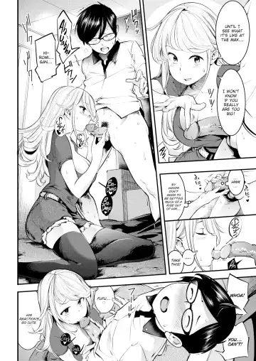 [Savan] Horny Rabbits Fhentai - Page 146