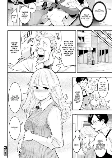 [Savan] Horny Rabbits Fhentai - Page 158