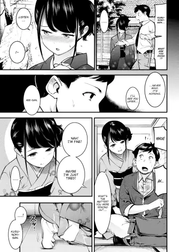 [Savan] Horny Rabbits Fhentai - Page 161