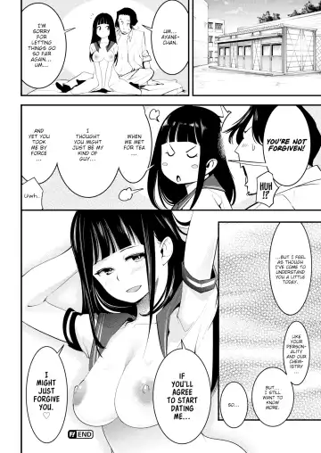 [Savan] Horny Rabbits Fhentai - Page 22