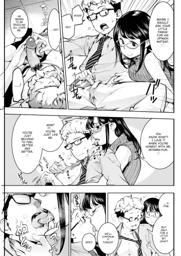 [Savan] Horny Rabbits Fhentai - Page 47