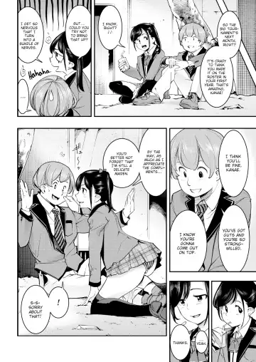 [Savan] Horny Rabbits Fhentai - Page 62