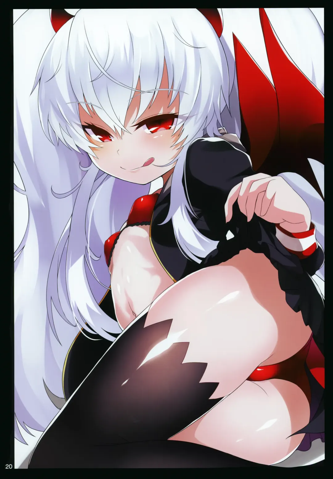 [Shimeji Nameko] Gri Alo Pakopako Fhentai - Page 19