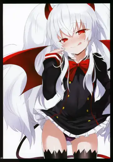 [Shimeji Nameko] Gri Alo Pakopako Fhentai - Page 21