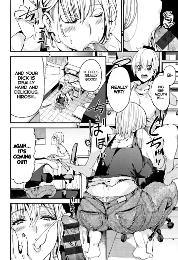 [Azukiko] Otouto to no Happy Life! | A Happy Life with My Little Brother! Fhentai - Page 2