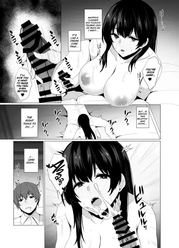[Asami Yurumu] Inran Tenkousei no Yuuwaku Fhentai - Page 15