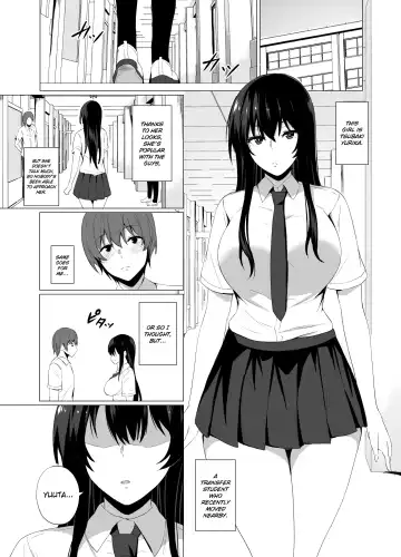 [Asami Yurumu] Inran Tenkousei no Yuuwaku Fhentai - Page 3