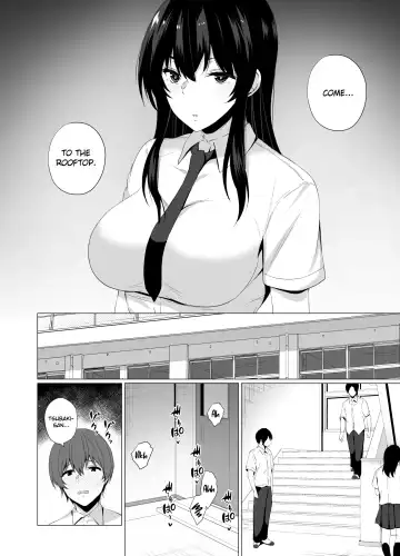 [Asami Yurumu] Inran Tenkousei no Yuuwaku Fhentai - Page 4