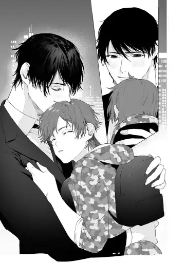 [Shishamo] At Home Darling | 最舒适的恋人 Fhentai - Page 13