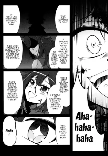 [Tkp] Dattara Tanoshinda Hou ga Ii yo ne | In That Case You Should Enjoy Yourself Fhentai - Page 3